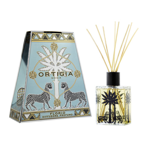 Ortigia Sicilia Florio Diffuser